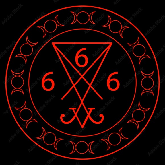 Meet your Posher, Samael - Picture 1 of 1